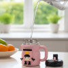 Kids Water Bottle Insulated With Cute Character Charm